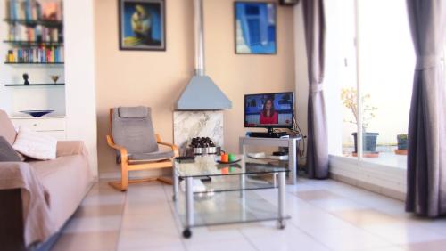 Privat Hotel Liberty Sitges - 편의 시설/서비스