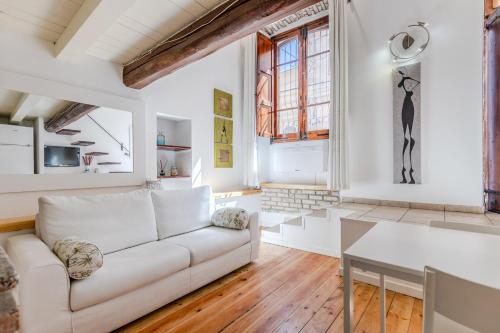 Suite Dreams Cagliari Loft 3