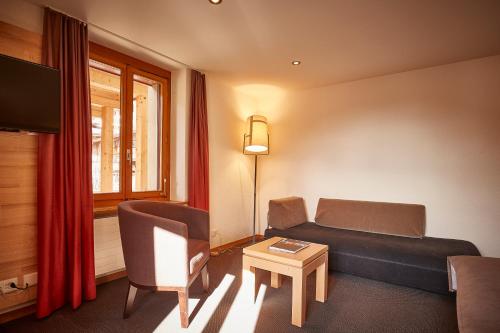 Hotel Landhaus - image 11