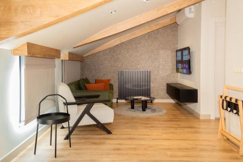 Dugi Hotel in قاضي كوي