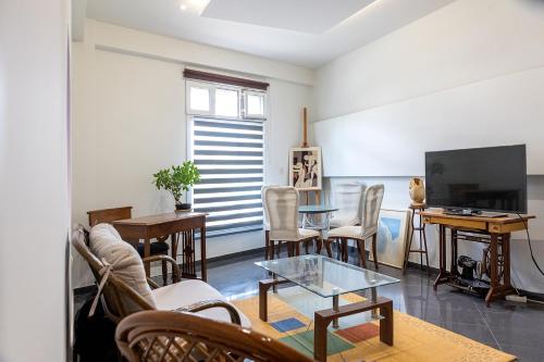 Pisistratos Cozy Apartment, Athens