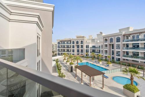 Silkhaus luxurious studio in Art Gardens with gym access - image 9