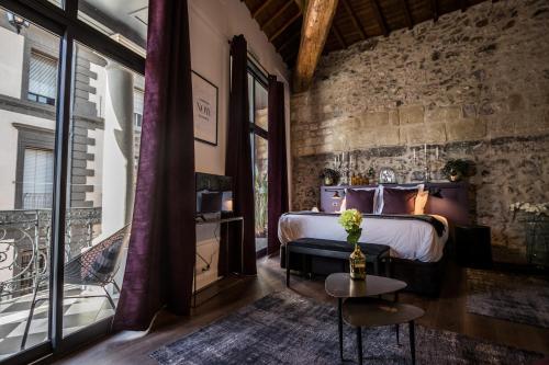 Demeure Terrisse La Résidence, Girona