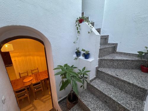 Casa Naranja in Palma de Gandia
