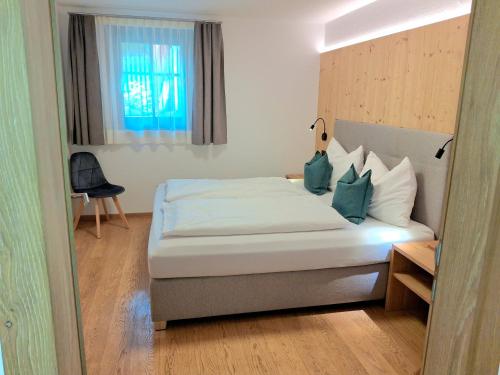 Apt Julia - Haus Ivo