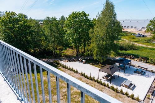Rikap Coliving Spaces in Jelgava