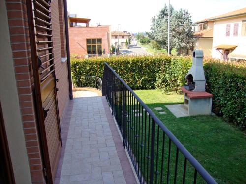 Зручності, Casa Vacanze Alle Porte del Chianti in Сан - Джованні Вальдарно