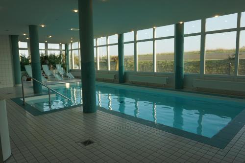 Parkhotel Seeblick - main image