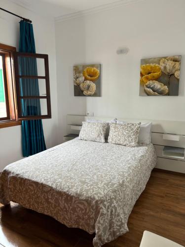 CASA MAREA in Caleta de Caballo