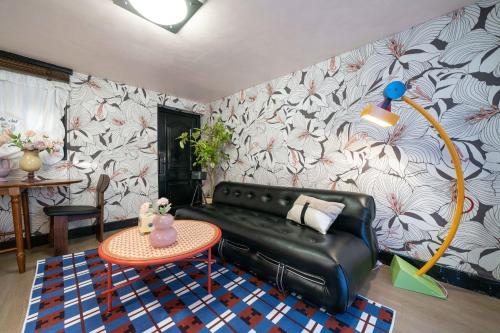 Xizhi B&B & Two-bedroom House, Shanghai (foto 5)