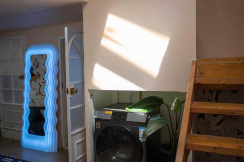 Two-Bedroom Apartment image 9