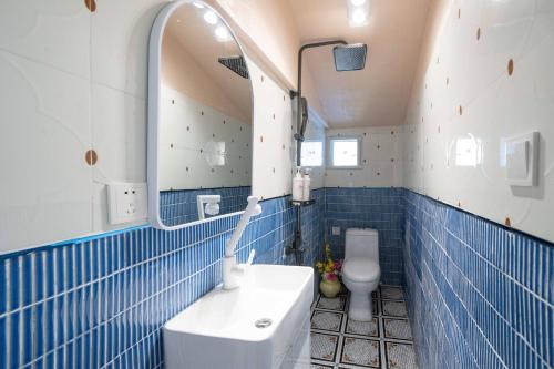 Xizhi B&B & Two-bedroom House - image 4