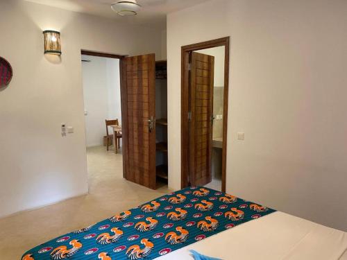 Deluxe Apartment image 8