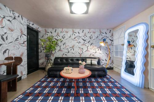 Two-Bedroom Apartment image 4