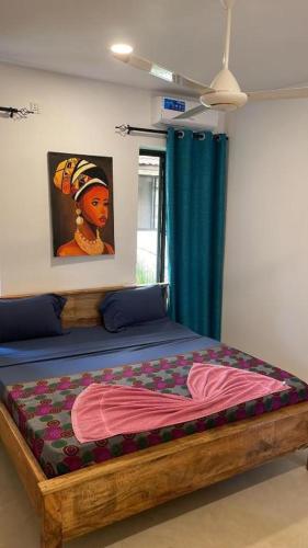 Deluxe Apartment image 7