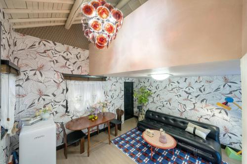 Two-Bedroom Apartment image 1