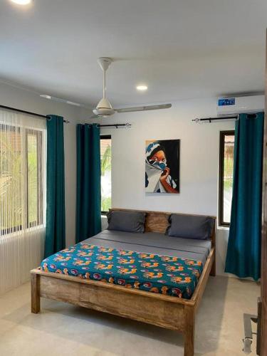 Deluxe Apartment image 6