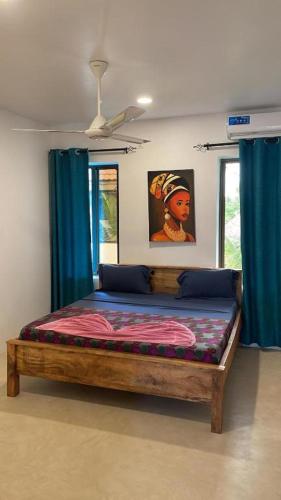 Deluxe Apartment image 5