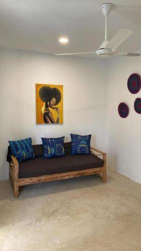 Deluxe Apartment image 4
