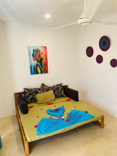 Deluxe Apartment image 3