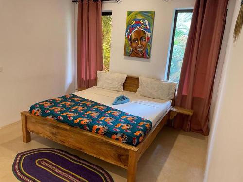 Deluxe Apartment image 2