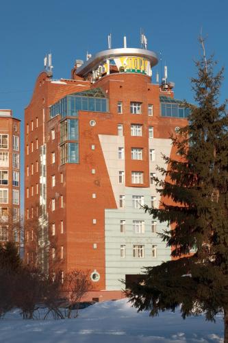 Sport-Hotel - main image