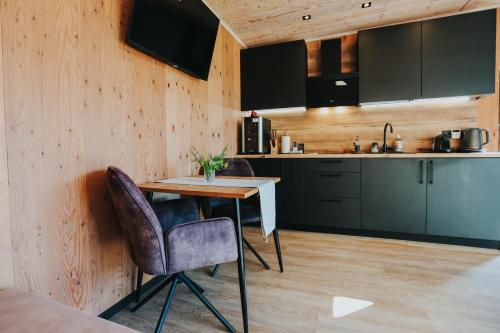 Baldones dabas retrīts - Exclusive holiday house near Riga jacuzzi sauna extra cost (Baldones dabas retrits - Exclusive holiday house near Riga jacuzzi sauna extra cost) in Pulkarne