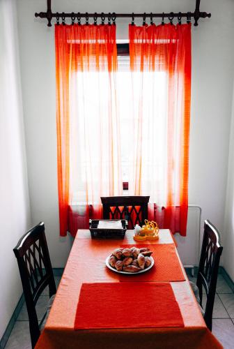 Apartmani Maraton