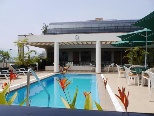 hotel photo