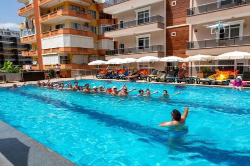 Club Bayar Beach Hotel - 액티비티