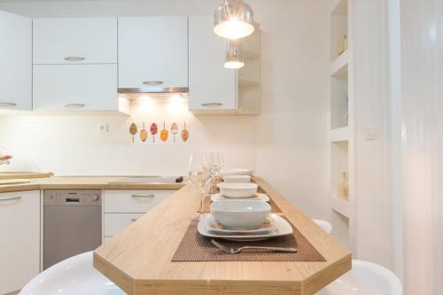 Apartment Bačvice Beach 2 4