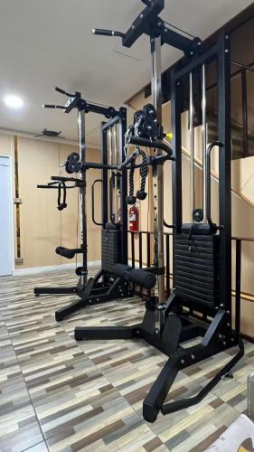 Golden mango home Youth hostel 金芒果之家青年旅舍 - image 7