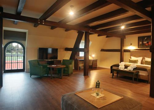 Farmer Hotel Basedow