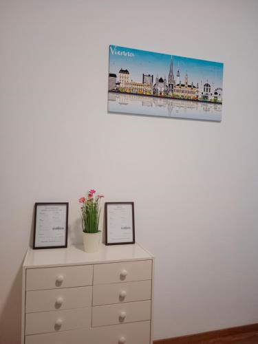 Studioapartment Wien West - 15 minutes to Stephansdom and Schönbrunn, Vienna (foto 10)