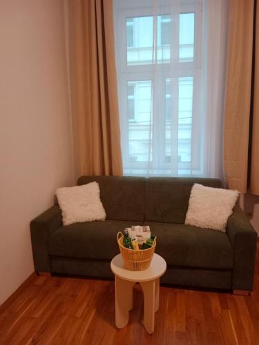 Studioapartment Wien West - 15 minutes to Stephansdom and Schönbrunn, Vienna (foto 7)
