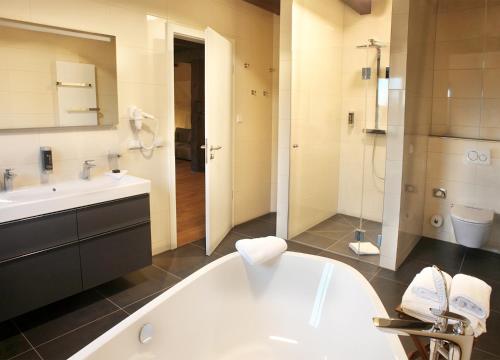 Farmer Hotel Basedow