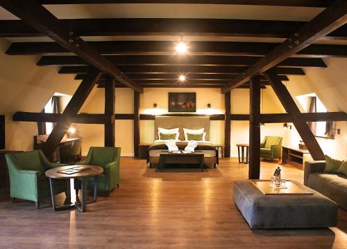 Farmer Hotel Basedow