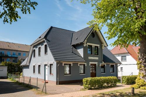 Haus Ostseenixe 04