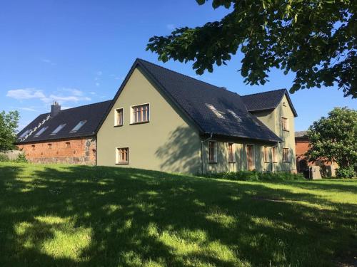Grosszügige Wohnung im Hause des Jungbauern (Grosszugige Wohnung im Hause des Jungbauern) in 卡塞科