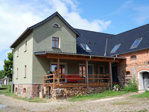 Grosszügige Wohnung im Hause des Jungbauern (Grosszugige Wohnung im Hause des Jungbauern) in 卡塞科