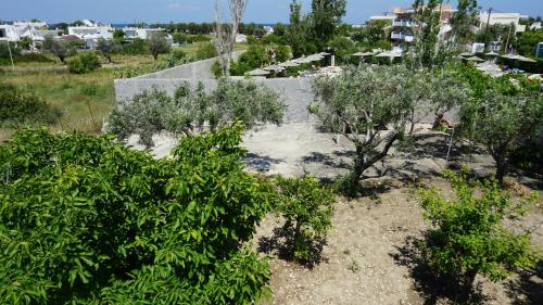 Sugarcubes by Evagstays, Faliraki (fotografie 6)