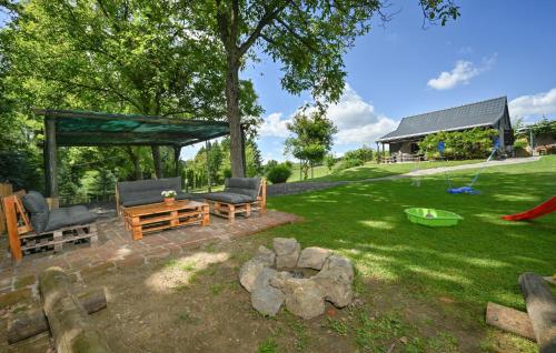 Exterior view, Gorgeous Home In Bjelovar in Leticani