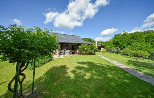 Exterior view, Gorgeous Home In Bjelovar in Leticani