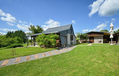Exterior view, Gorgeous Home In Bjelovar in Leticani