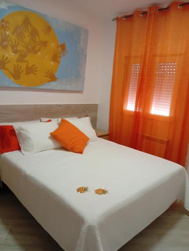 Villa Els Rosers - climatizado, con barbacoa, piscina-jacuzzy XL in Rodonya