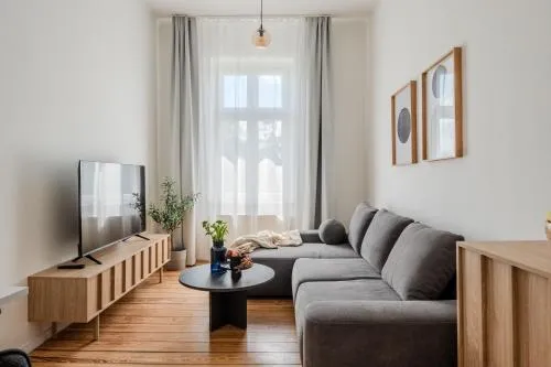 Potsdam City Apartment in Potsdam, Deutschland
