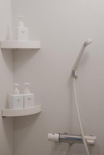 ICHIYU HOTEL ASAKUSA – Tokyo, NY