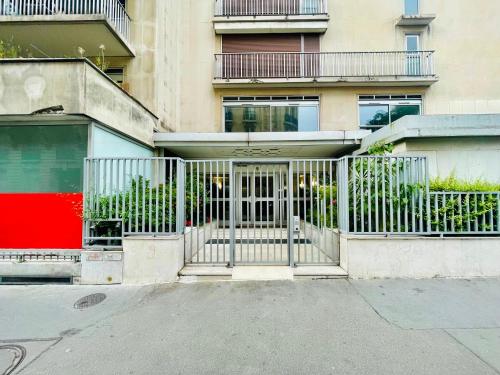 Appartement Montparnasse 3 - image 9