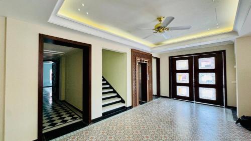 Αίθουσα υποδοχής, Hotel Sagar haveli Bikaner in Μπικανέρ