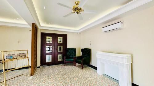 Παροχές, Hotel Sagar haveli Bikaner in Μπικανέρ